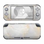 Dune Marble Nintendo Switch Lite Skin