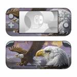 Eagle Nintendo Switch Lite Skin