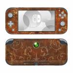 Electro Helo Nintendo Switch Lite Skin
