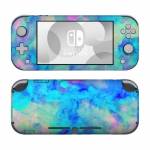 Electrify Ice Blue Nintendo Switch Lite Skin