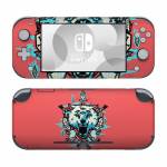 Ever Present Nintendo Switch Lite Skin