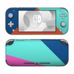 Everyday Nintendo Switch Lite Skin
