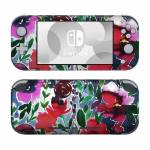 Evie Nintendo Switch Lite Skin