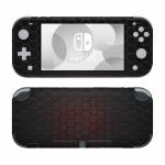 EXO Heartbeat Nintendo Switch Lite Skin