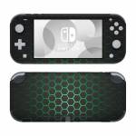 EXO Pioneer Nintendo Switch Lite Skin