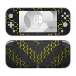 EXO Wasp Nintendo Switch Lite Skin