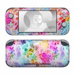 Fairy Dust Nintendo Switch Lite Skin