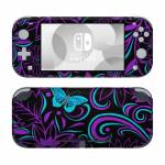 Fascinating Surprise Nintendo Switch Lite Skin