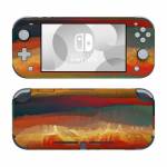Fervor Nintendo Switch Lite Skin