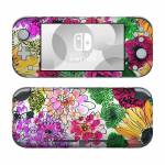 Fiore Nintendo Switch Lite Skin