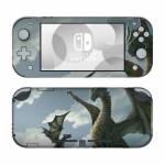 First Lesson Nintendo Switch Lite Skin
