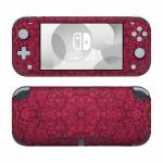Floral Vortex Nintendo Switch Lite Skin