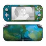 Fluidity Nintendo Switch Lite Skin