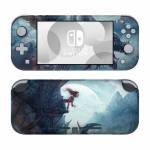 Flying Dragon Nintendo Switch Lite Skin