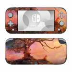 Fox Sunset Nintendo Switch Lite Skin