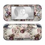 Frida Bohemian Spring Nintendo Switch Lite Skin