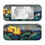From the Deep Nintendo Switch Lite Skin