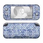 Gem Geo Nintendo Switch Lite Skin