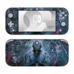 Gratitude Nintendo Switch Lite Skin