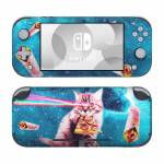 Guardian of Za Nintendo Switch Lite Skin