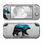 Grit Nintendo Switch Lite Skin