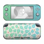 Happy Camper Nintendo Switch Lite Skin