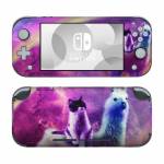 Harmonious Nintendo Switch Lite Skin