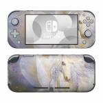 Heart Of Unicorn Nintendo Switch Lite Skin