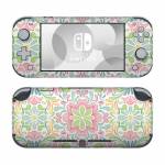 Honeysuckle Nintendo Switch Lite Skin