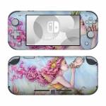 Horn of Beginning Nintendo Switch Lite Skin