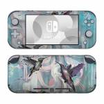 Hummingbirds Nintendo Switch Lite Skin