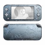 Icy Nintendo Switch Lite Skin
