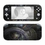Infinity Nintendo Switch Lite Skin