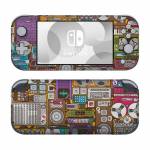 In My Pocket Nintendo Switch Lite Skin