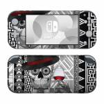 Mr JD Vanderbone Nintendo Switch Lite Skin