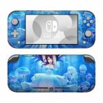 Jelly Girl Nintendo Switch Lite Skin