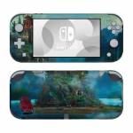 Journey's End Nintendo Switch Lite Skin