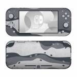 Jet Blast Nintendo Switch Lite Skin