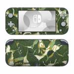 Jungle Polka Nintendo Switch Lite Skin