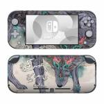 Journeying Spirit Nintendo Switch Lite Skin