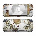 Juliette Charm Nintendo Switch Lite Skin