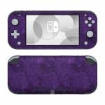 Purple Lacquer Nintendo Switch Lite Skin