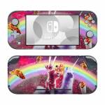 Llama Drama Nintendo Switch Lite Skin