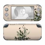 Leaves Nintendo Switch Lite Skin