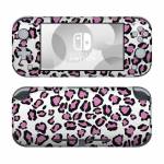 Leopard Love Nintendo Switch Lite Skin