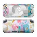 Life Of The Party Nintendo Switch Lite Skin