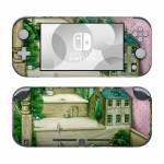 Living Stairs Nintendo Switch Lite Skin