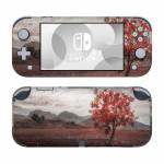Lofoten Tree Nintendo Switch Lite Skin