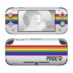 Love Wins Nintendo Switch Lite Skin