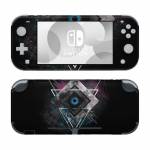 Luna Nintendo Switch Lite Skin